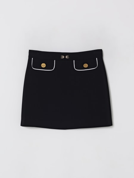 Skirt kids Elisabetta Franchi La Mia Bambina