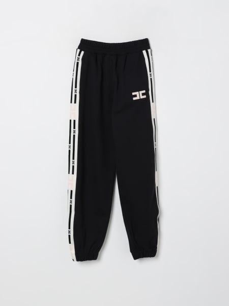 Hose kinder Elisabetta Franchi La Mia Bambina