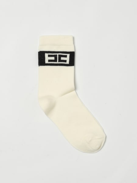 Calze Elisabetta Franchi La Mia Bambina