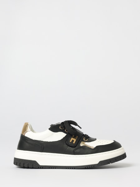 Sneakers kids Elisabetta Franchi La Mia Bambina