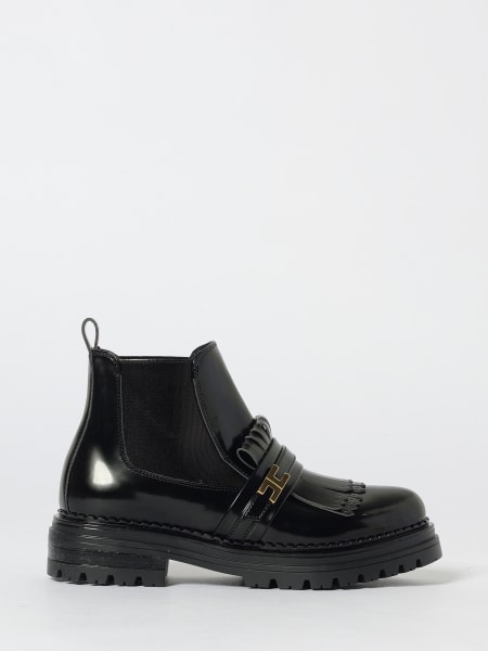 Shoes kids Elisabetta Franchi La Mia Bambina