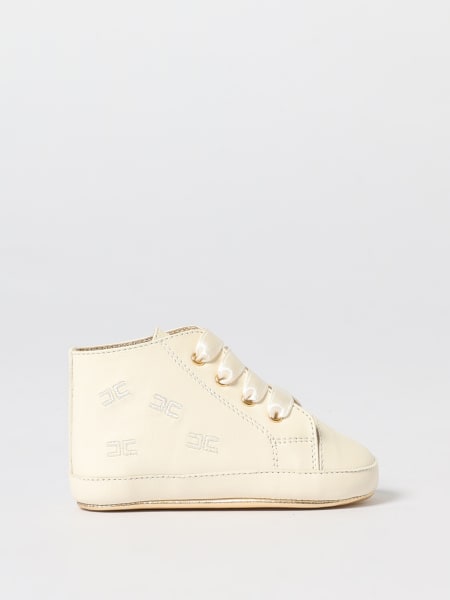 Schuhe kinder Elisabetta Franchi La Mia Bambina