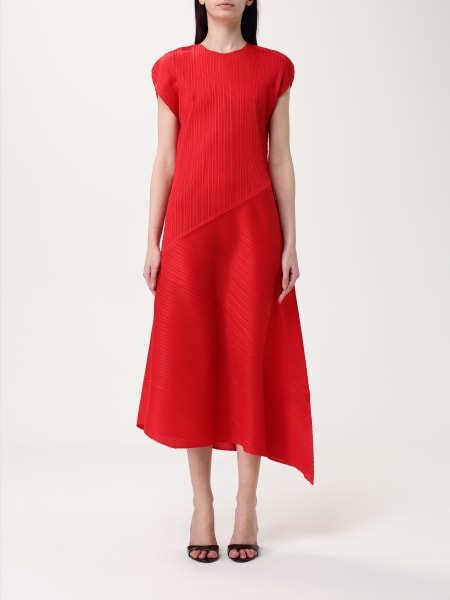 Vestido mujer Meimeij