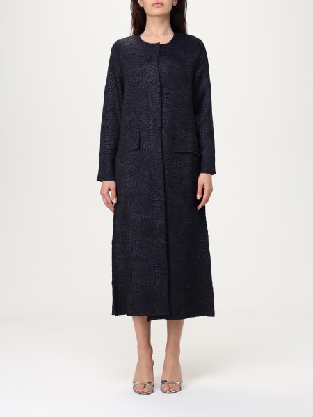 Coat woman Meimeij