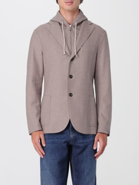 Blazer homme Eleventy