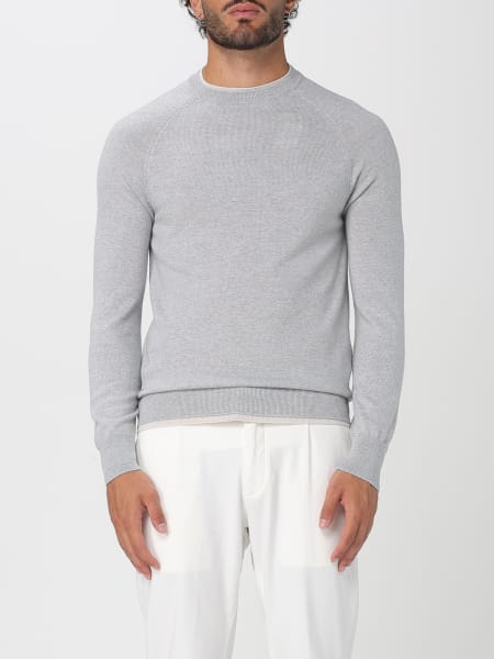 Sweater men Eleventy