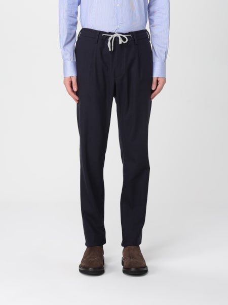 Pantalon homme Eleventy
