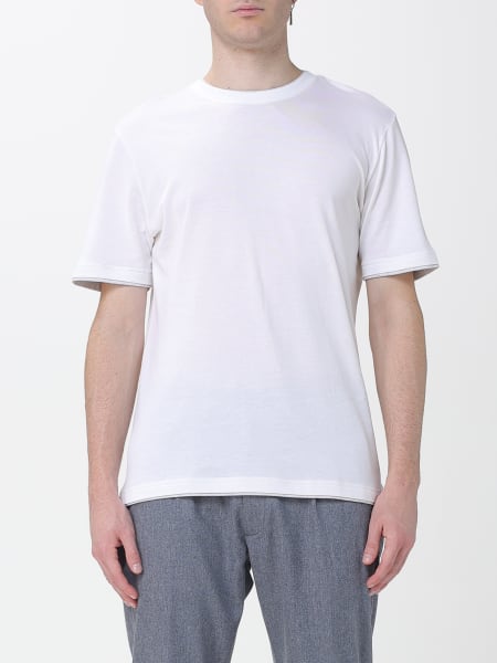 T-shirt men Eleventy