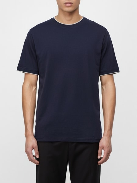 T-shirt men Eleventy