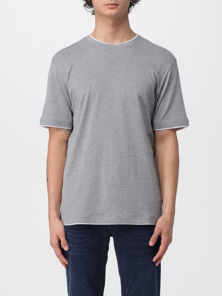 T-shirt men Eleventy