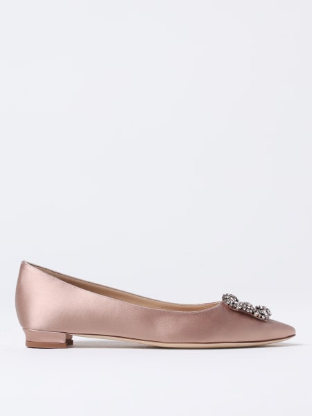 마놀로 블라닉(MANOLO BLAHNIK): 신발 여성 Manolo Blahnik