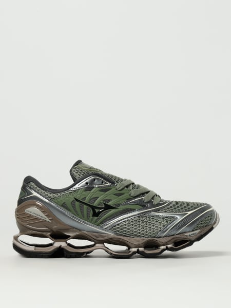 スニーカー メンズ Mizuno>