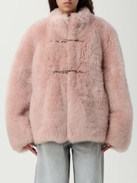 Jacket woman Ermanno Scervino