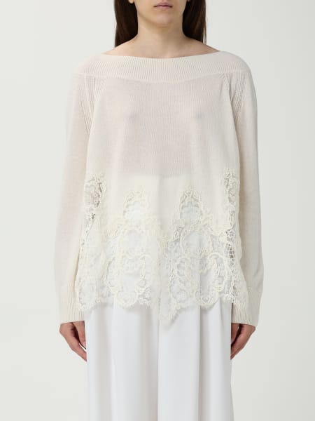 Sweater woman Ermanno Scervino