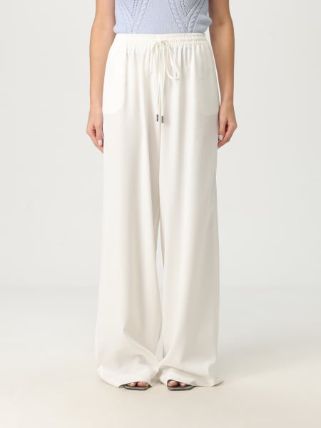Pants woman Ermanno Scervino