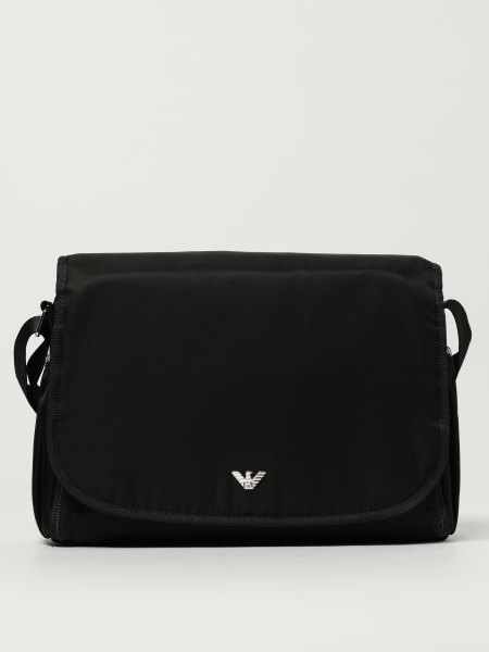 Bolso niños Emporio Armani