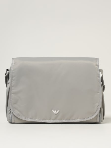 Bag kids Emporio Armani