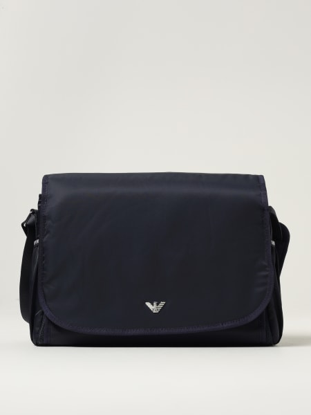 가방 남아 Emporio Armani