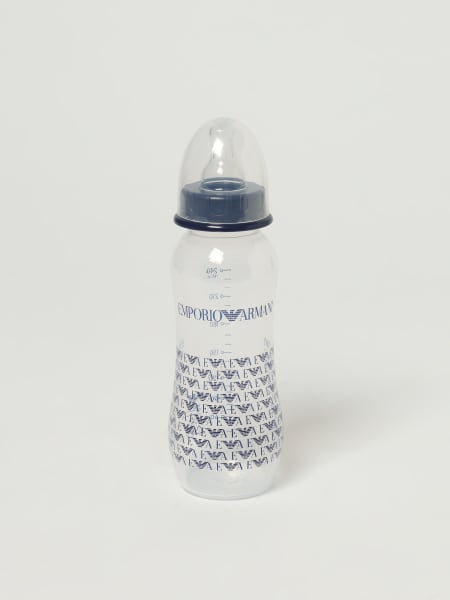 哺乳瓶 ボーイ Emporio Armani