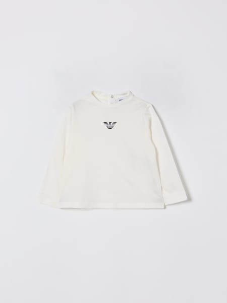 티셔츠 남아 Emporio Armani