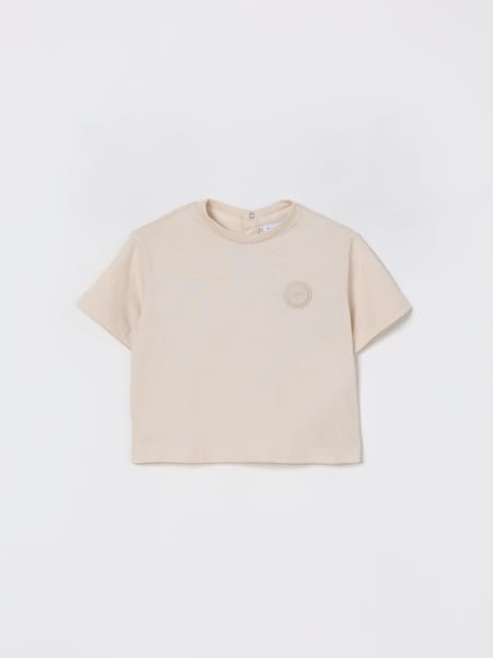 T-shirt kids Emporio Armani