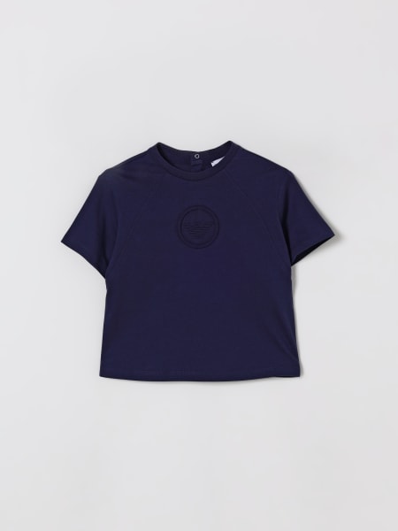 T-shirt kids Emporio Armani