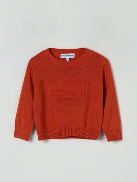 Sweater kids Emporio Armani