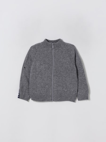 セーター ボーイ Emporio Armani