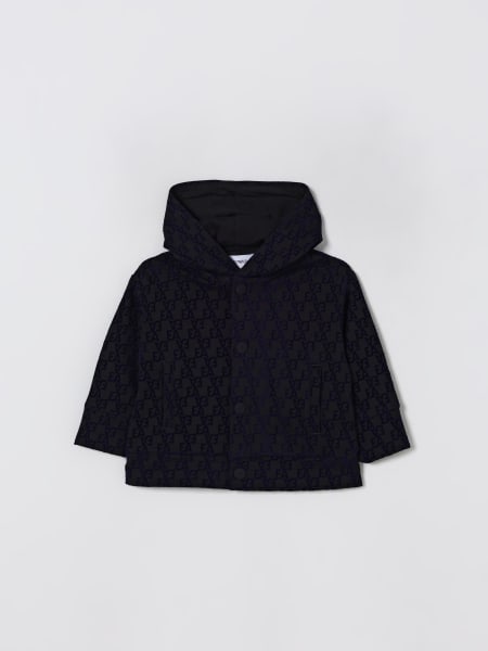 セーター ボーイ Emporio Armani