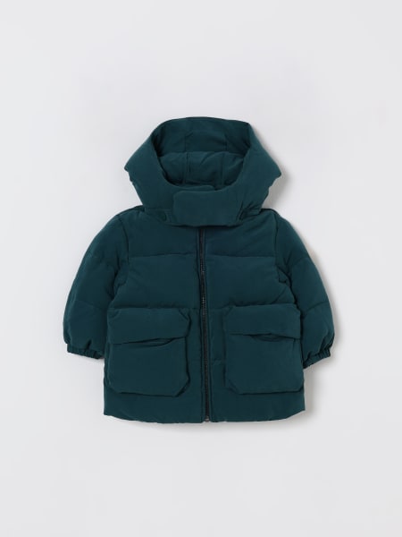 Jacket kids Emporio Armani