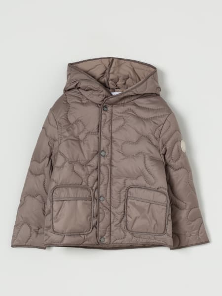 Куртка Детское Emporio Armani