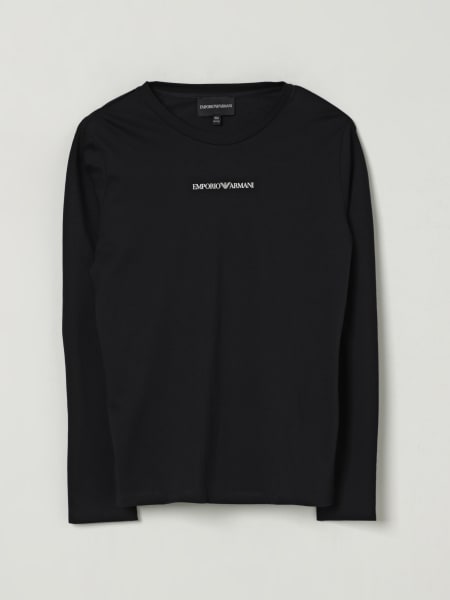 Футболка Детское Emporio Armani