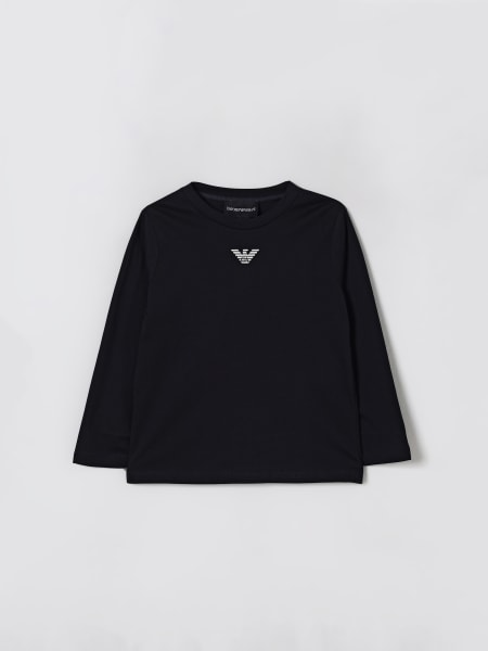 Футболка Детское Emporio Armani