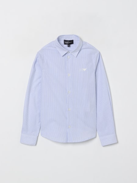 Shirt kids Emporio Armani