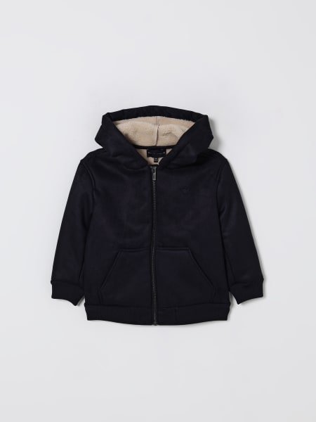 Manteau enfant Emporio Armani