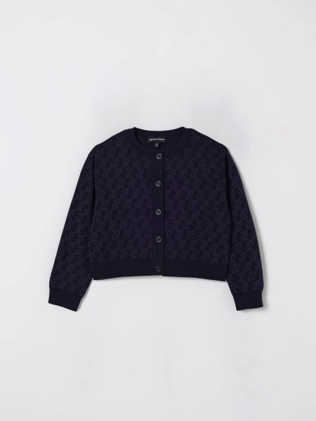 Sweater kids Emporio Armani