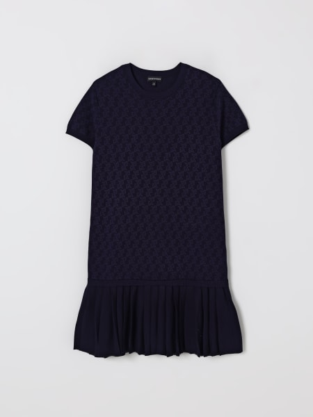 Dress kids Emporio Armani