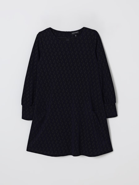 Dress kids Emporio Armani