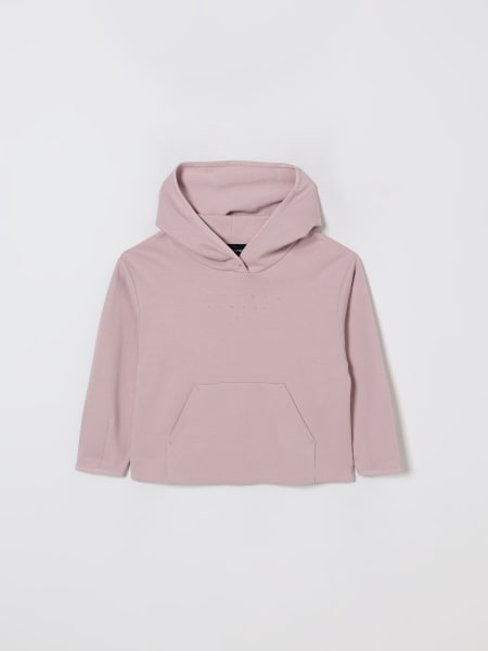 스웨터 남아 Emporio Armani