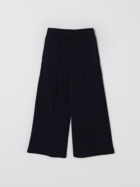 Pants kids Emporio Armani