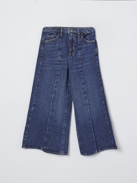 Джинсы Детское Emporio Armani