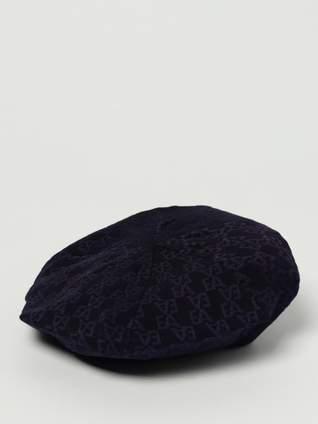 여아 모자 남아 Emporio Armani