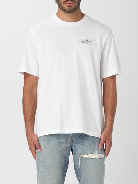 티셔츠 남성 Amiri