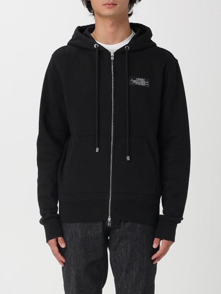 스웨트셔츠 남성 Amiri