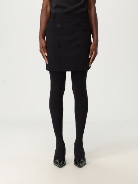 Falda mujer Balenciaga