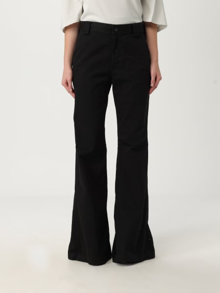 Pants woman Balenciaga