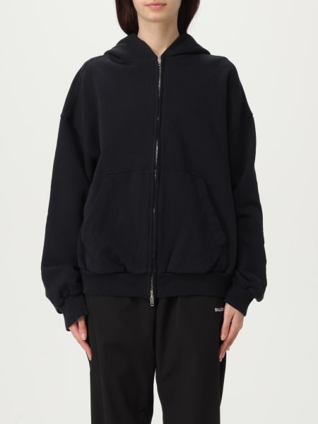 Sweatshirt woman Balenciaga