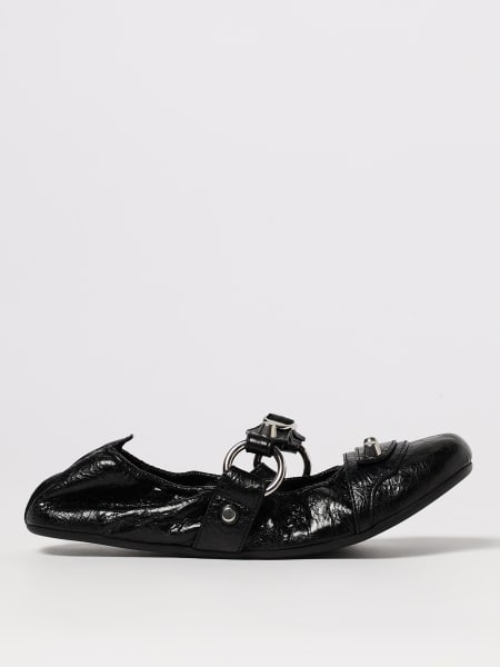 신발 여성 Balenciaga