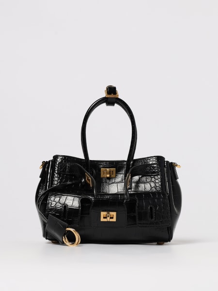 Shoulder bag woman Balenciaga