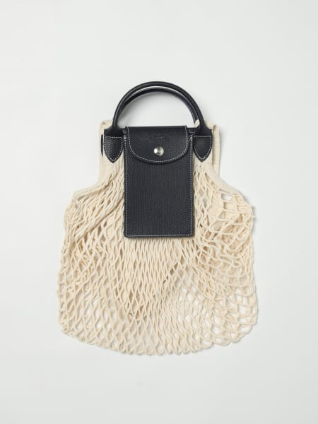 Shoulder bag woman Longchamp